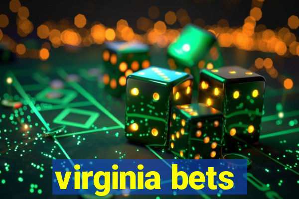 virginia bets